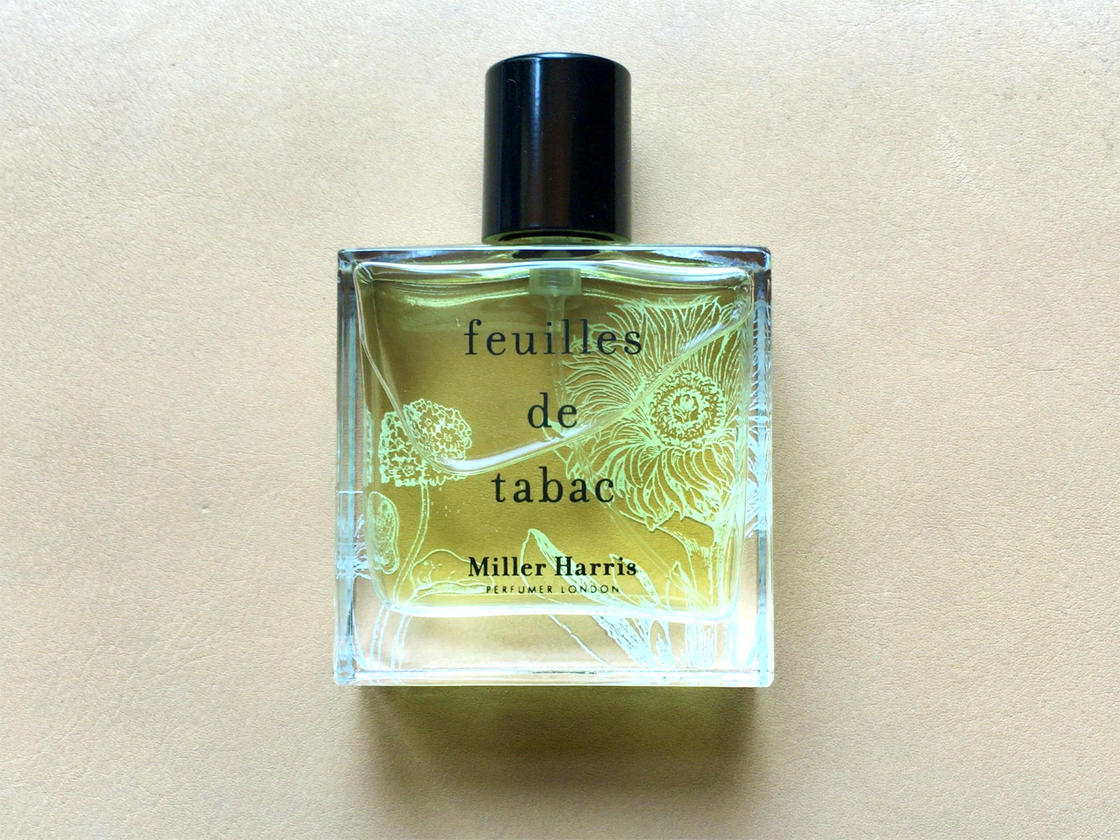 Feuilles de Tabac – Miller Harris